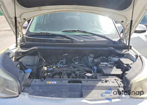 2015 Kia Soul Base z USA, uszkodzony, nr VIN KNDJN2A24F7808725